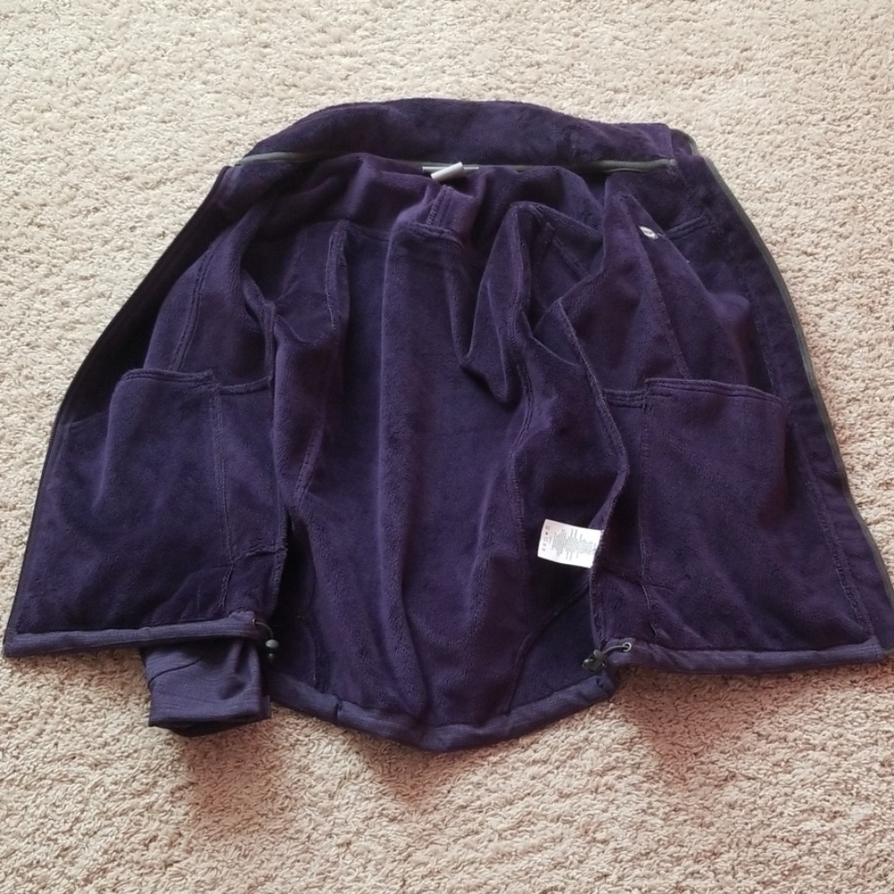 Jacket - Picture 3 of 3